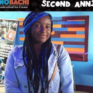 Meet your Posher, Ronaria